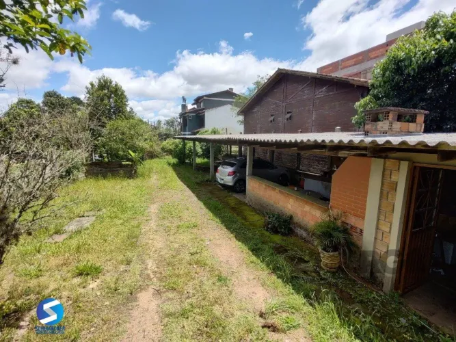 Terreno Residencial em Espírito Santo