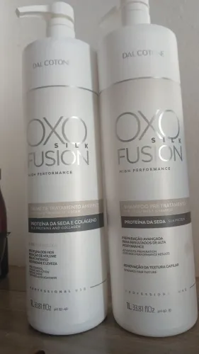 Vendo uma selagem orgânica marca dalcontone