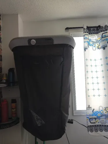 Vendo Secadora de roupa
