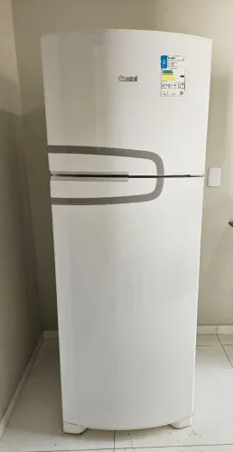 Vendo Geladeira Consul Frost Free 340L - Perfeito Estado!
