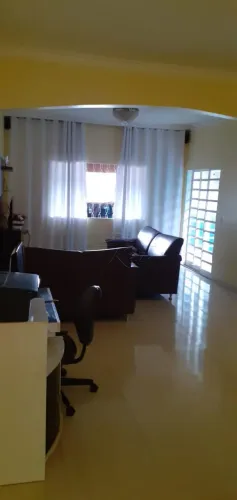 Casa Padrão em São José dos Campos