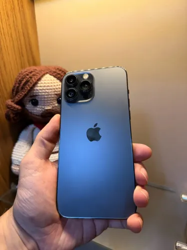 iPHONE 13 PRO MAX 128 gb