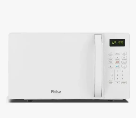 Vende-se Micro-ondas Philco 20L ? 3 meses de uso