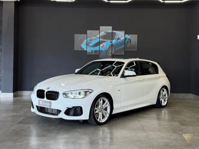 BMW M M 135i 3.0 24V 320cv 2016
