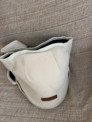 Baby Carrier Belt Kids Adjustable Infant Hip Seat BEGE