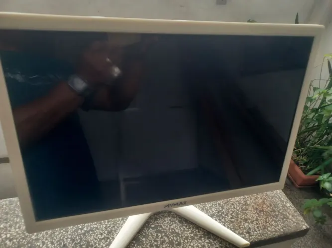 Monitor led 19 polegadas MyMax