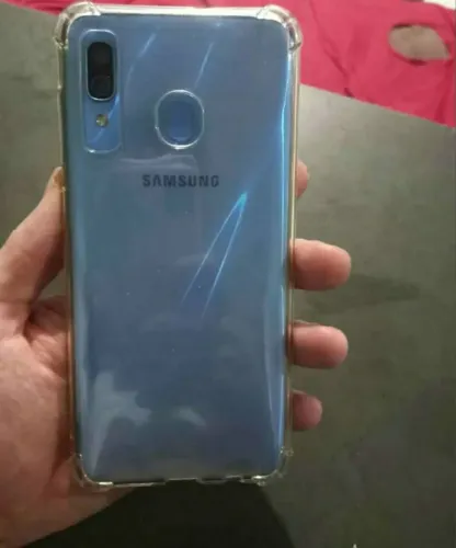 Samsung a30