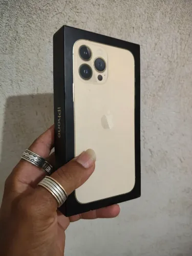 iPhone 13 pro Maxx
