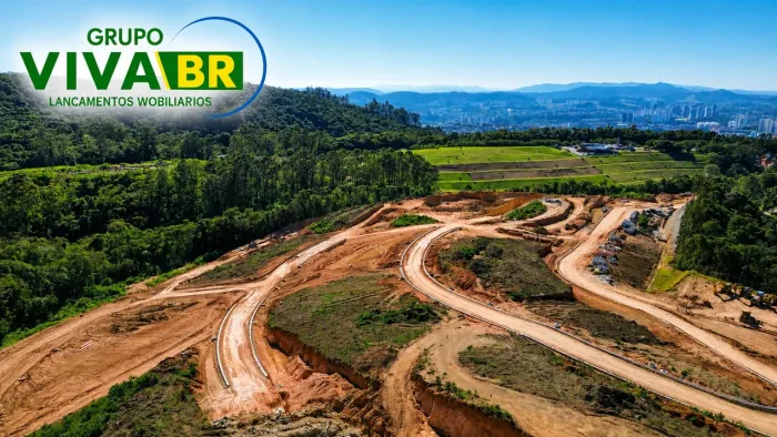 Terrenos/ Lotes em Barueri
