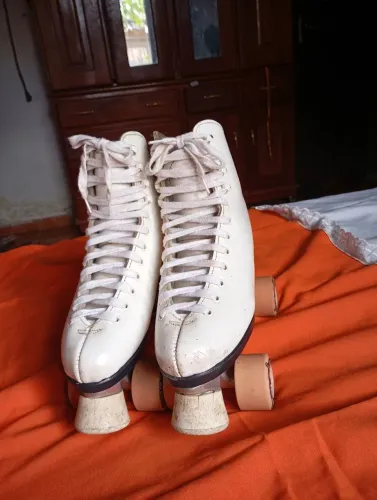 Patins quad 37
