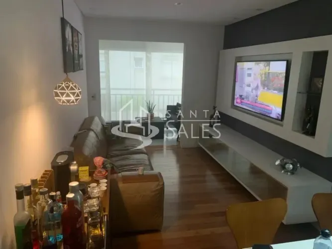 Apartamento à venda ? Perdizes | Rua Piracuama