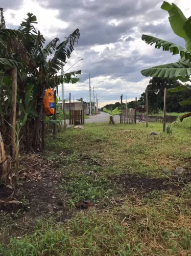 Terreno Jardim Melvi 5x15