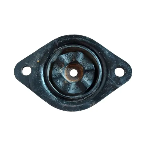 Coxim Amortecedor Traseiro Ford Fiesta Ecosport 2002 A 2014