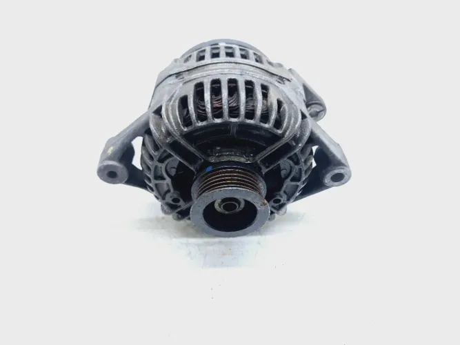 Alternador Fiat Stilo 1.8 2002 Á 2007 0124515109