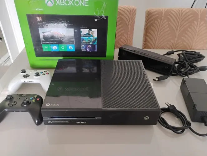 Xbox one 500GB
