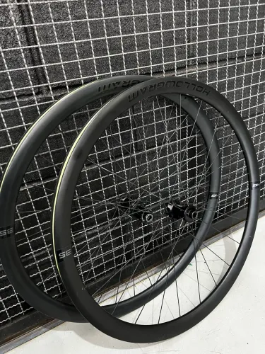 Roda Speed carbono perfil 35mm