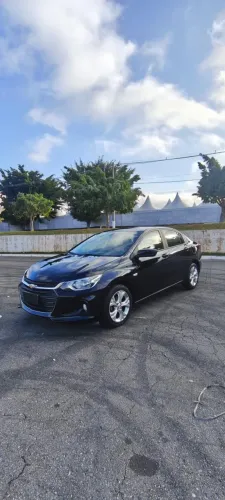 Chevrolet Onix Plus LTZ 1.0 12V TB Flex Aut. 4P 2024