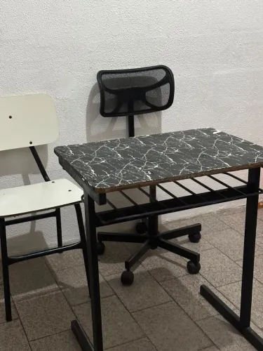 Mesa de estudo