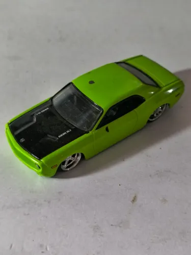 Jada Toys Dodge Sucatinha