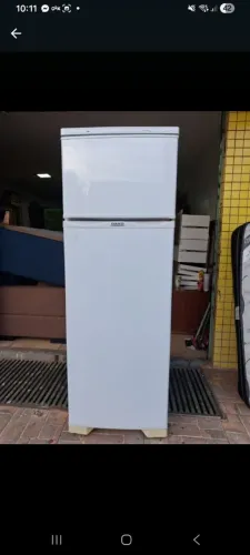 Geladeira Dako