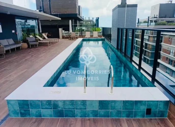 Apartamento à venda no bairro Jurerê - Florianópolis/SC