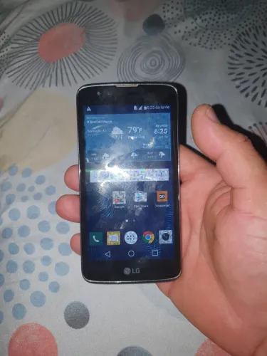 Celular para vender rápido 