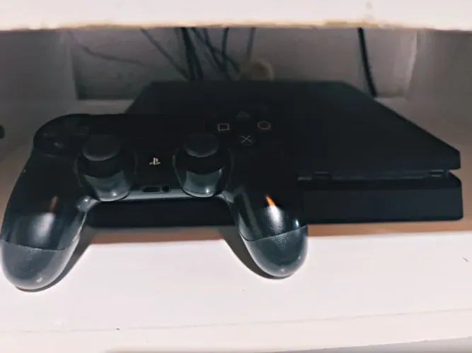 Vídeo game
