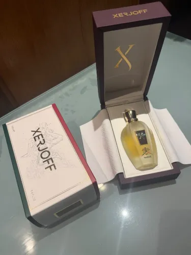 Xerjoff Naxos 100 ml