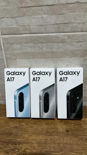 Samsung Galaxy A17 128gb