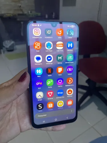 Samsung A15 128gb