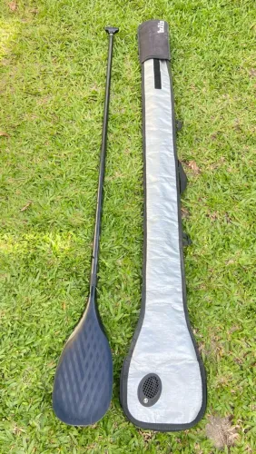 Remo Stand Up Carbono Alta Performance