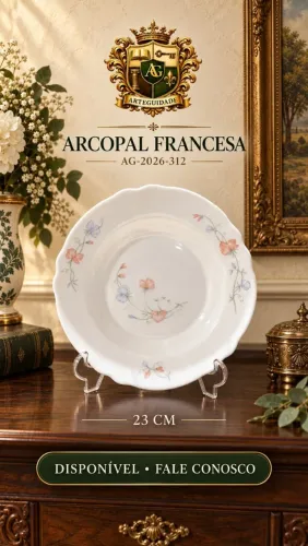 Prato francês