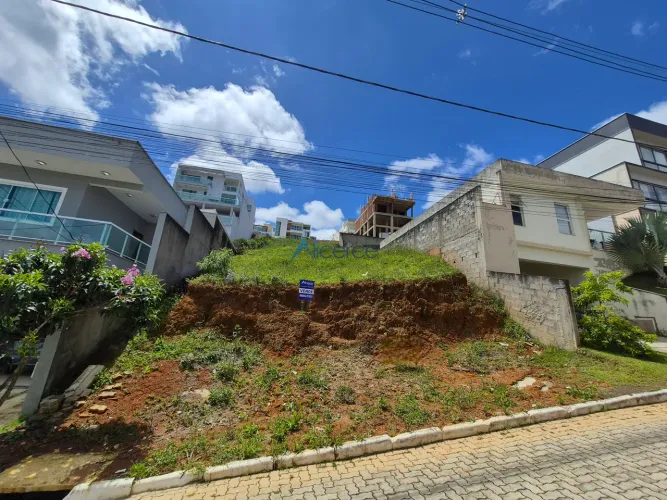 Terreno ou terreno à venda com 360 m² no Condomínio Via do Sol- São Pedro. OPORTUNIDADE!