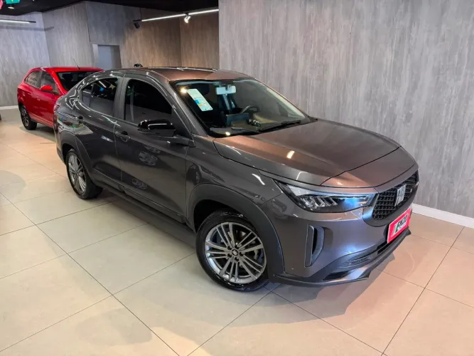 Fiat Fastback 1.0 200 Turbo Flex AUT 2024