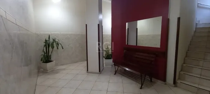 Apartamento JK para Venda - 27m², 1 dormitório, Floresta