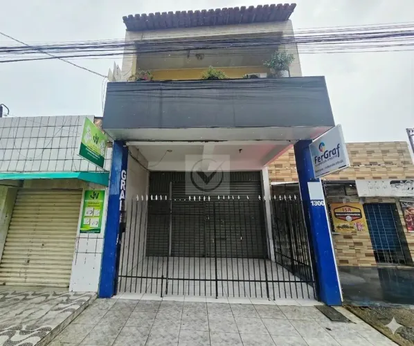 Ponto Comercial para aluguel, Siqueira Campos - Aracaju/SE