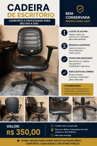 Cadeira
