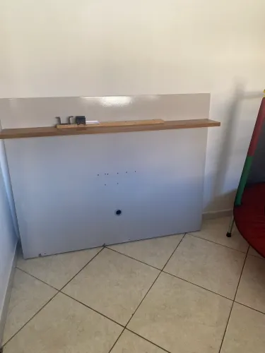 Panel tv