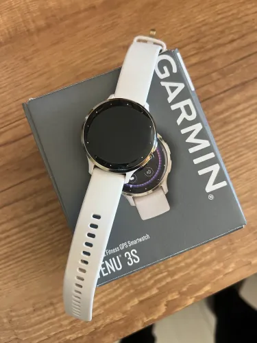 Garmin Vênus 3s