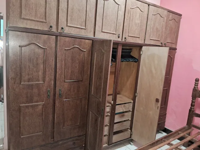 Jogo de Quarto Completo