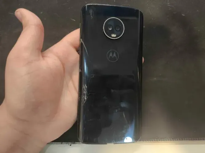 Sucata Moto G6 + Tablet Samsung Note 10.1 Peças (47)
