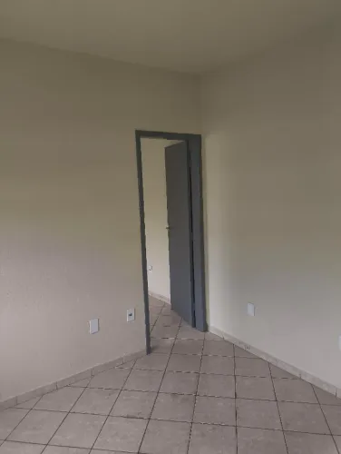 Apartamento 2 Quartos (Santos Dumont )