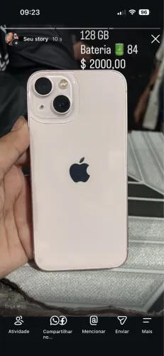 iPhone 13