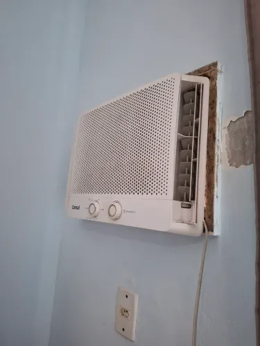 Ar condicionado Consul 7500 BTUs