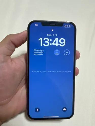 iPhone 12 Pro Max 