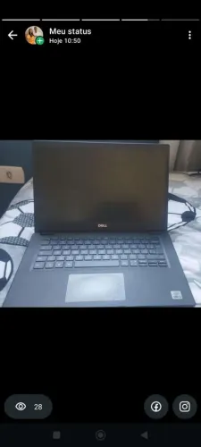 NOTEBOOK DELL LATITUDE 3410 - PRONTO PARA USO