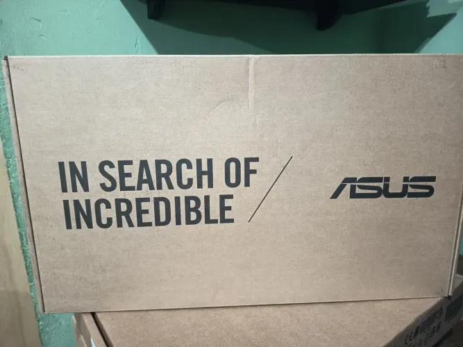 Notebook Asus 