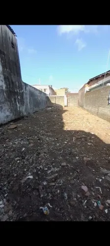 Lote terreno 