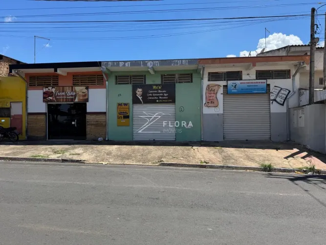 Salas Comerciais -