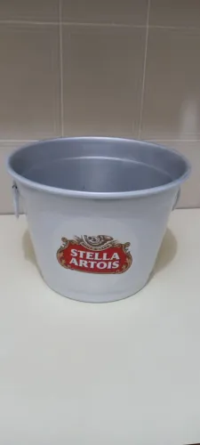 Balde de gelo